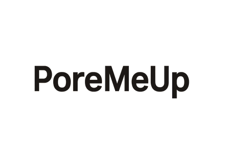 poremeup