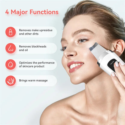 Radiant Skin Scrubber™